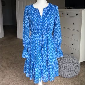 Boden dress